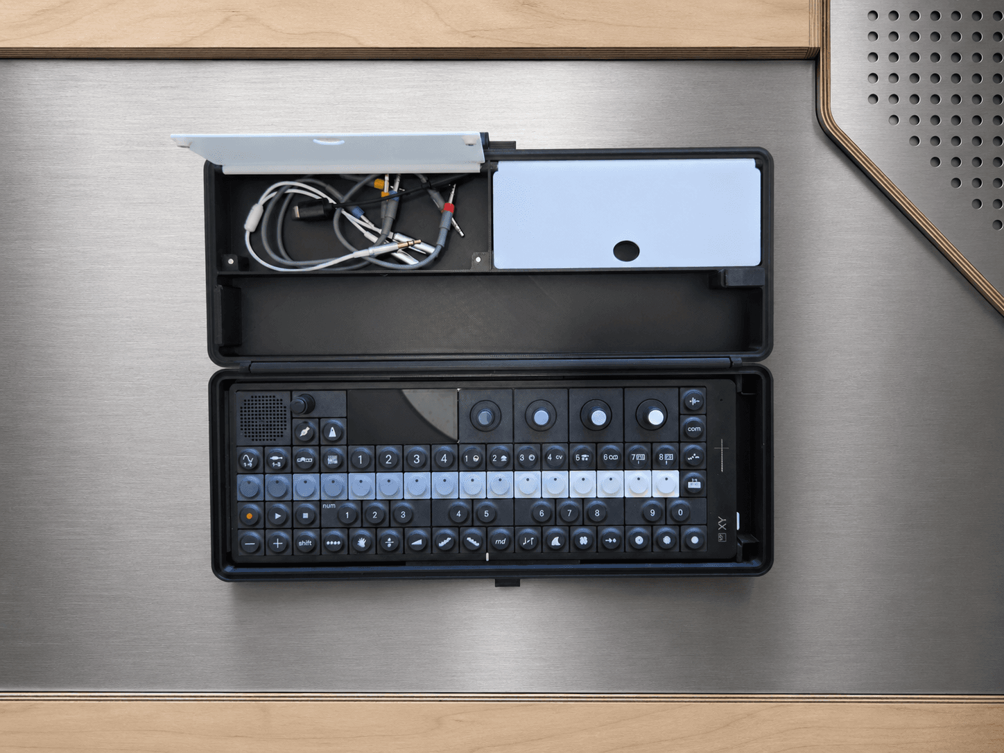 OP-XY Case