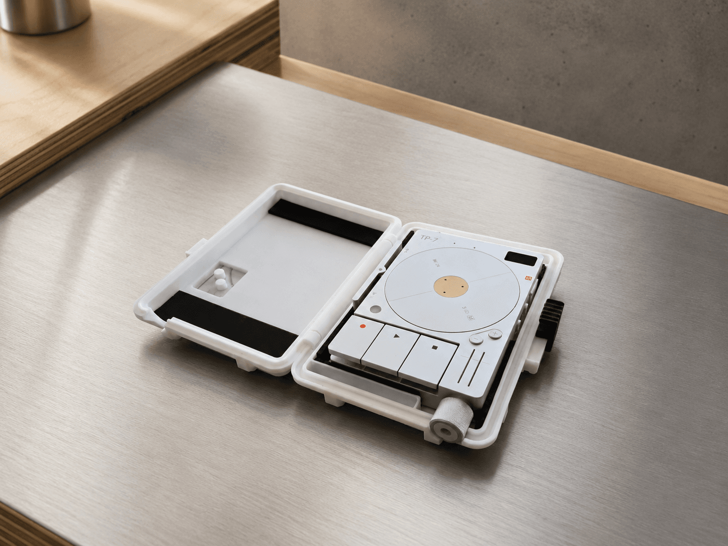 TP-7 Case
